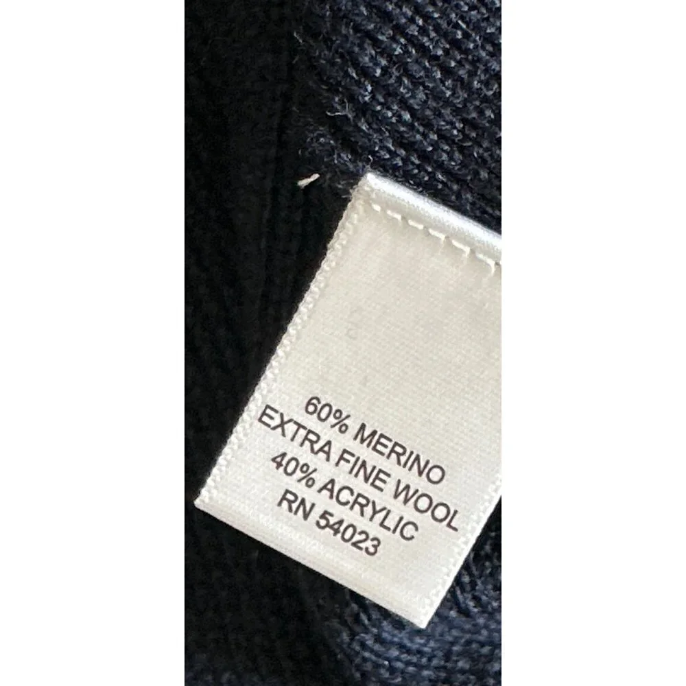 Banana Republic men size